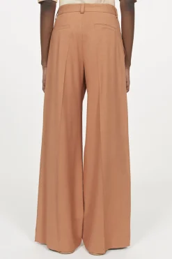Outlet Rodebjer Addie Wide Pants