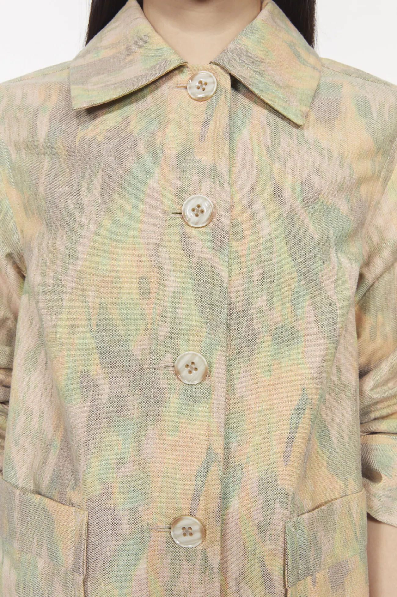 Best Rodebjer Angelina Mineral Jacket