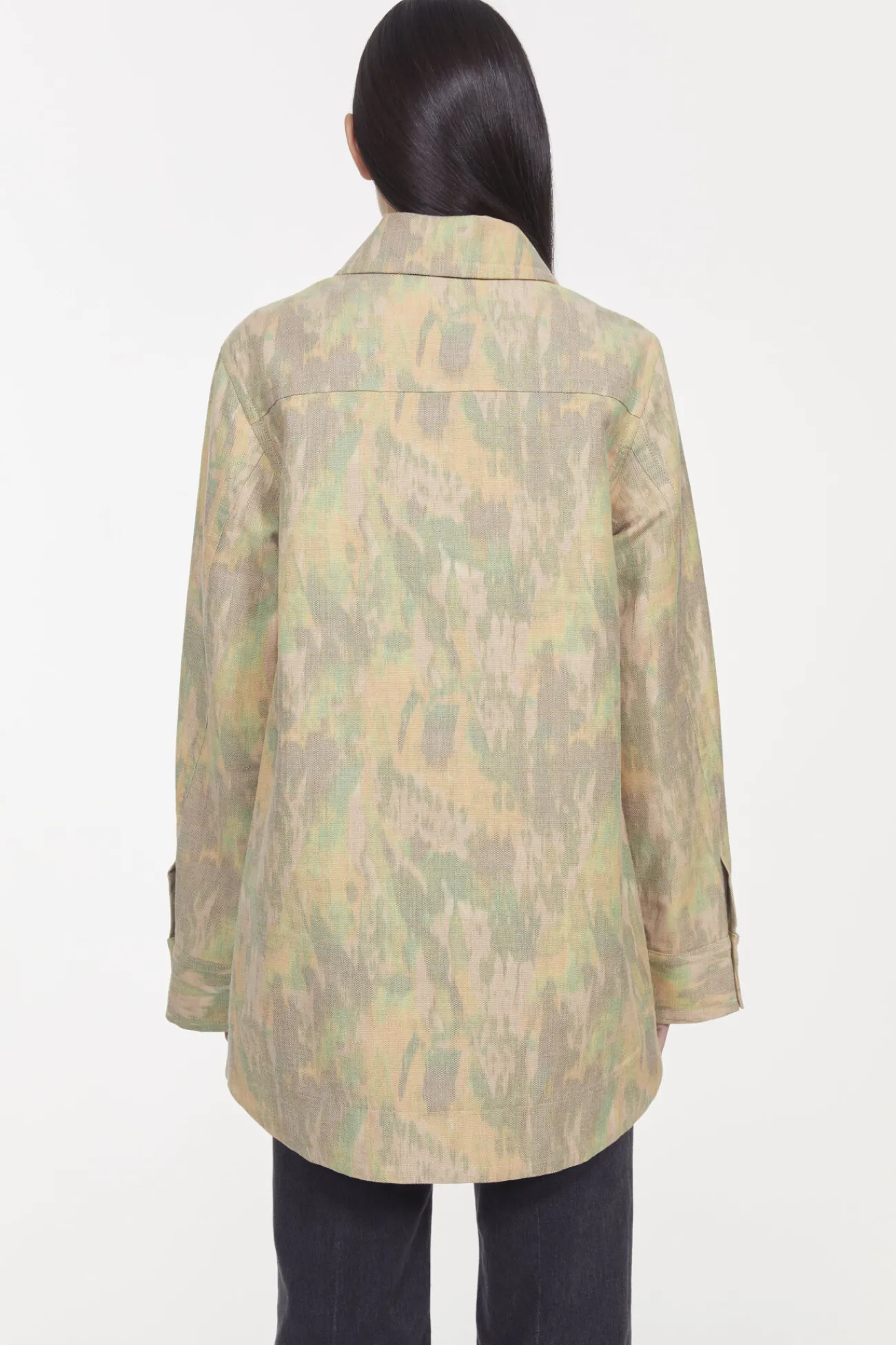 Best Rodebjer Angelina Mineral Jacket