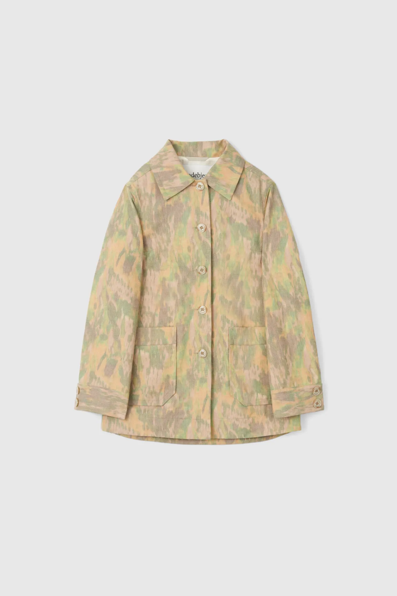 Best Rodebjer Angelina Mineral Jacket