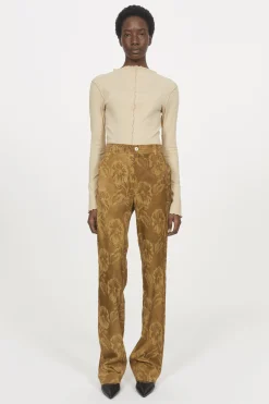 Best Rodebjer Aniara Flowerpower Pants