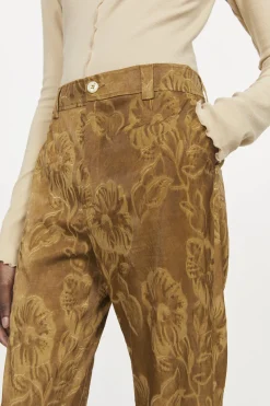 Best Rodebjer Aniara Flowerpower Pants