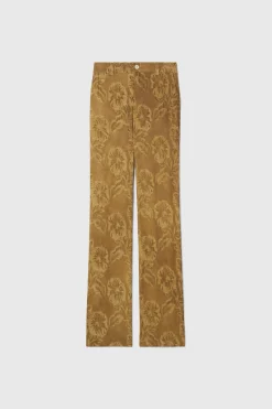 Best Rodebjer Aniara Flowerpower Pants