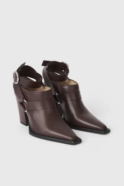 Outlet Rodebjer Appaloosa Ankle Boots