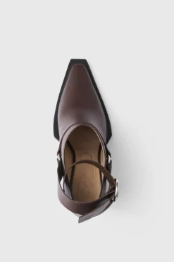 Outlet Rodebjer Appaloosa Ankle Boots