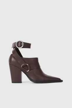Outlet Rodebjer Appaloosa Ankle Boots
