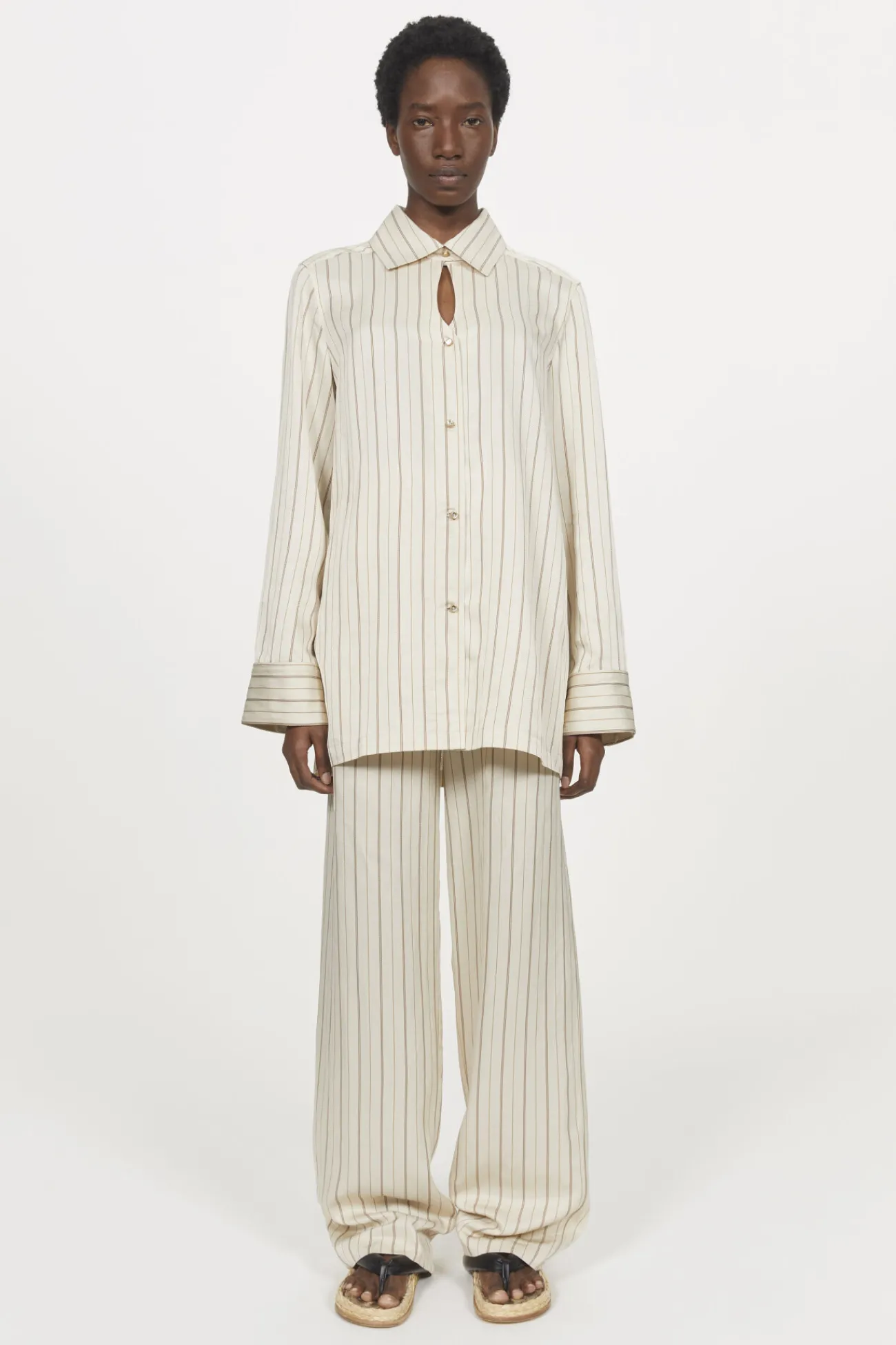 Best Rodebjer Bahar Shirt