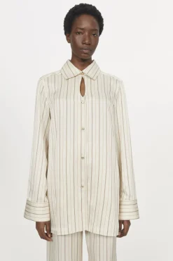Best Rodebjer Bahar Shirt