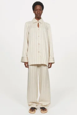Outlet Rodebjer Bahar Shirt