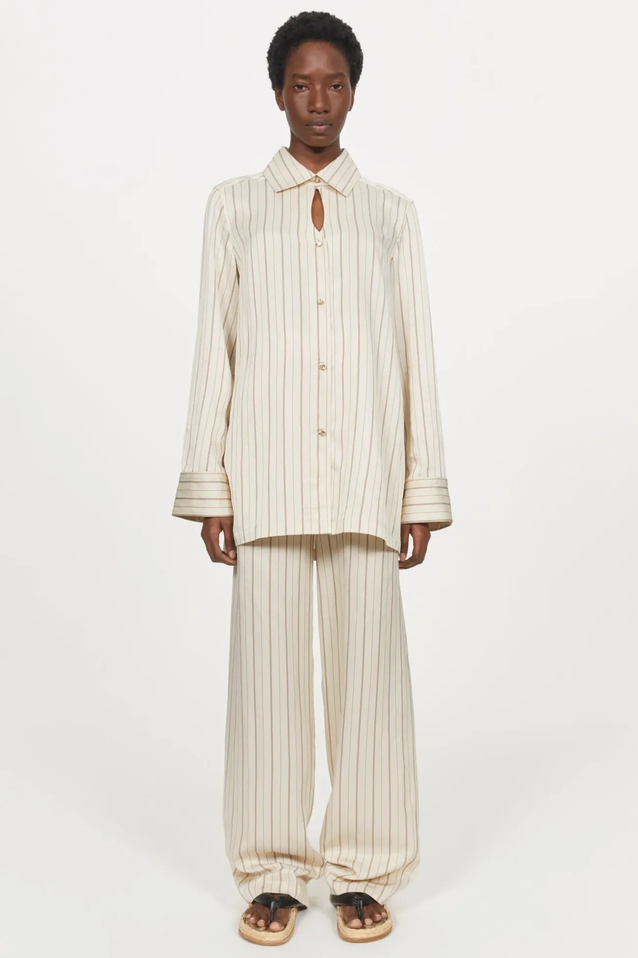 Outlet Rodebjer Bahar Shirt
