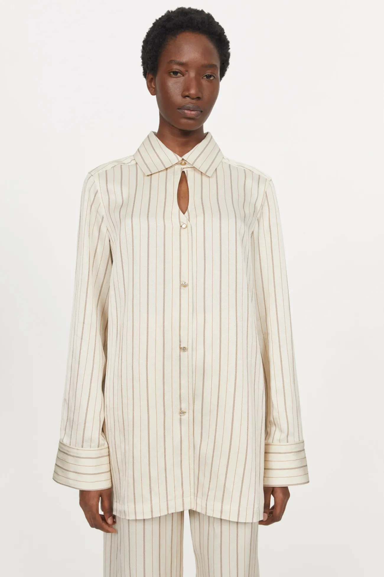 Outlet Rodebjer Bahar Shirt