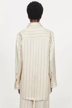 Outlet Rodebjer Bahar Shirt