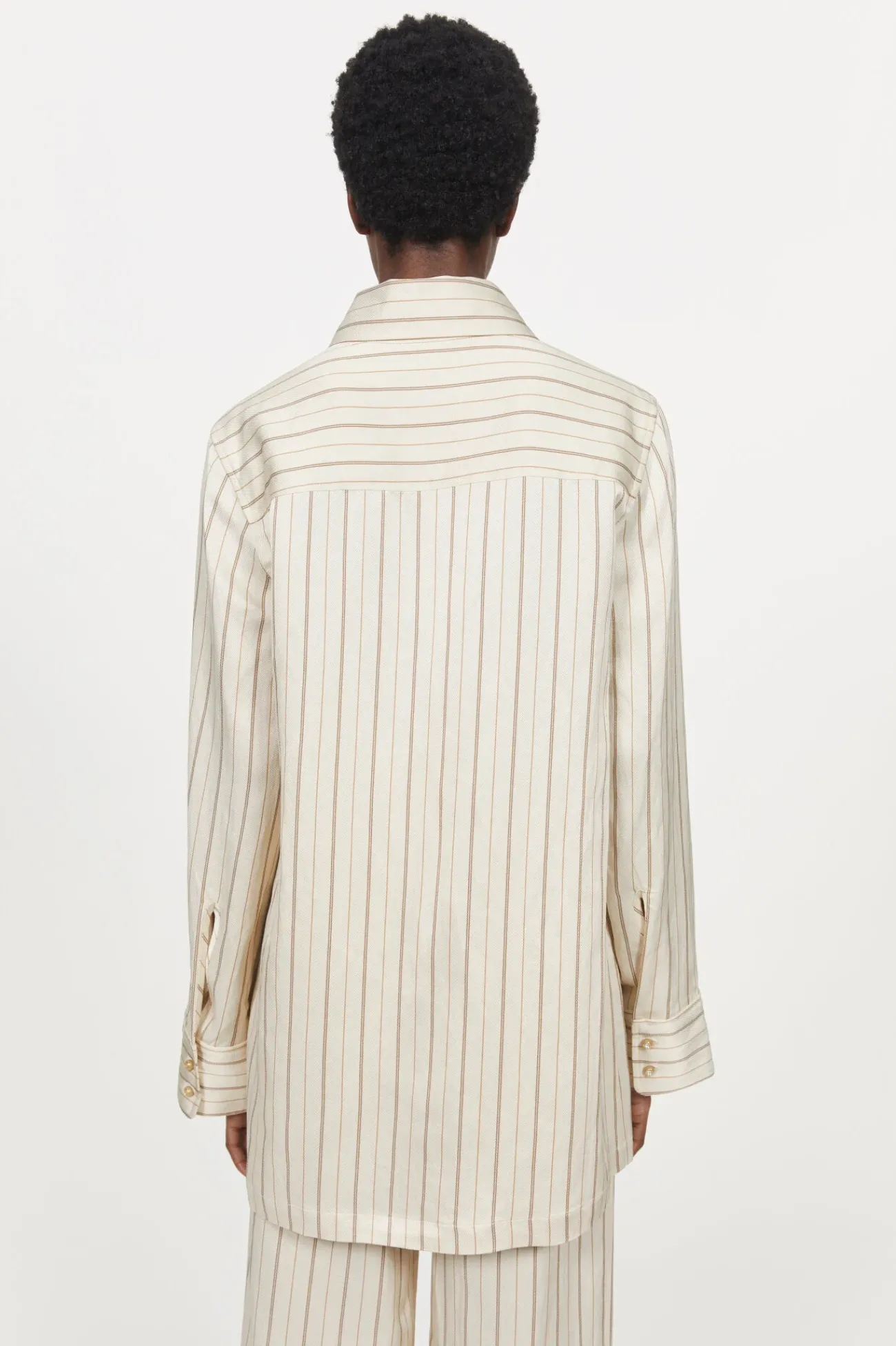 Outlet Rodebjer Bahar Shirt