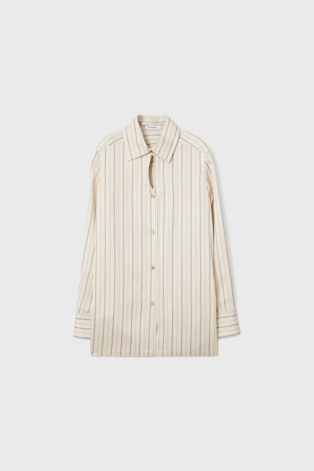 Outlet Rodebjer Bahar Shirt