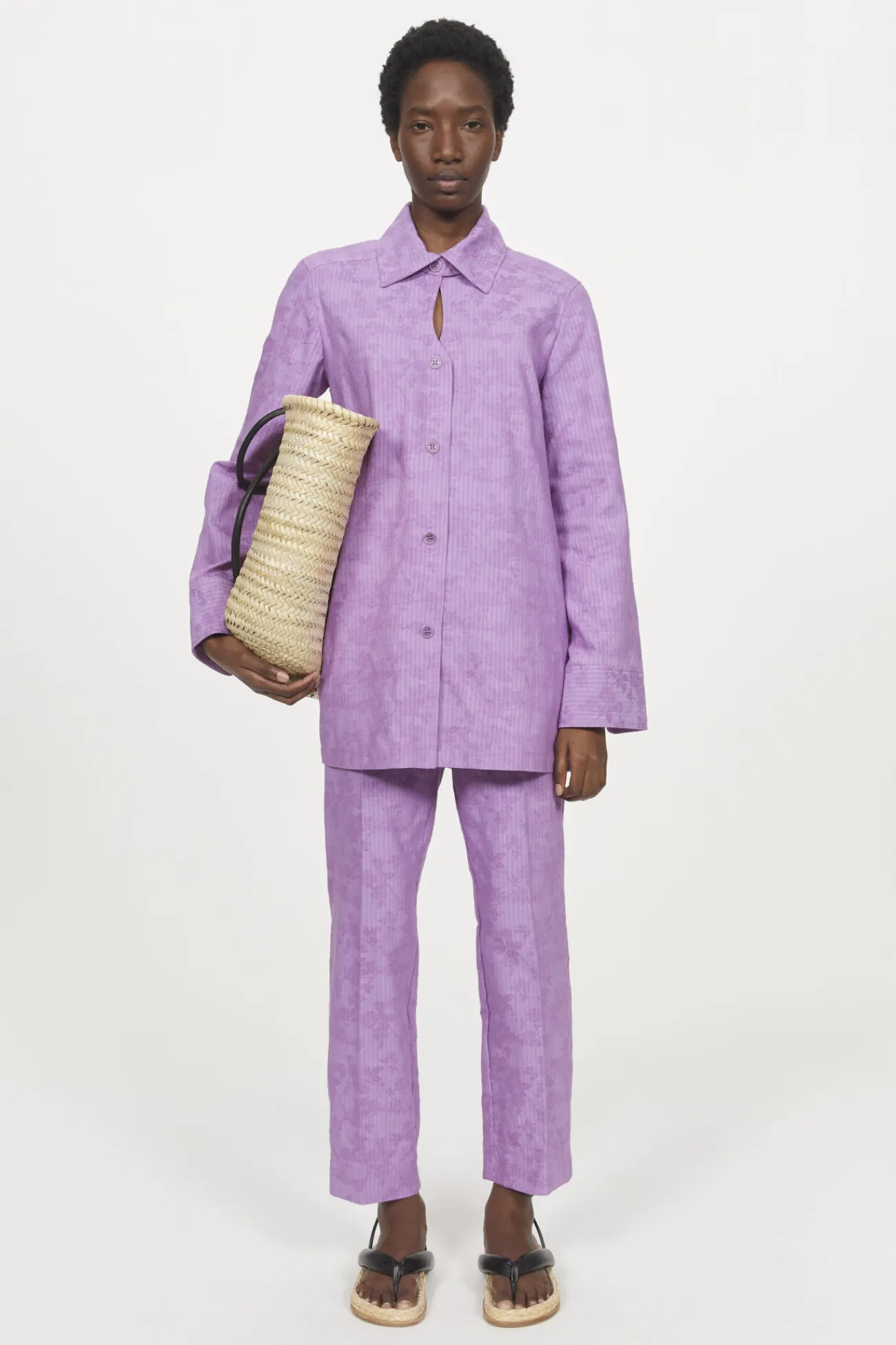Sale Rodebjer Bahar Stripe Shirt