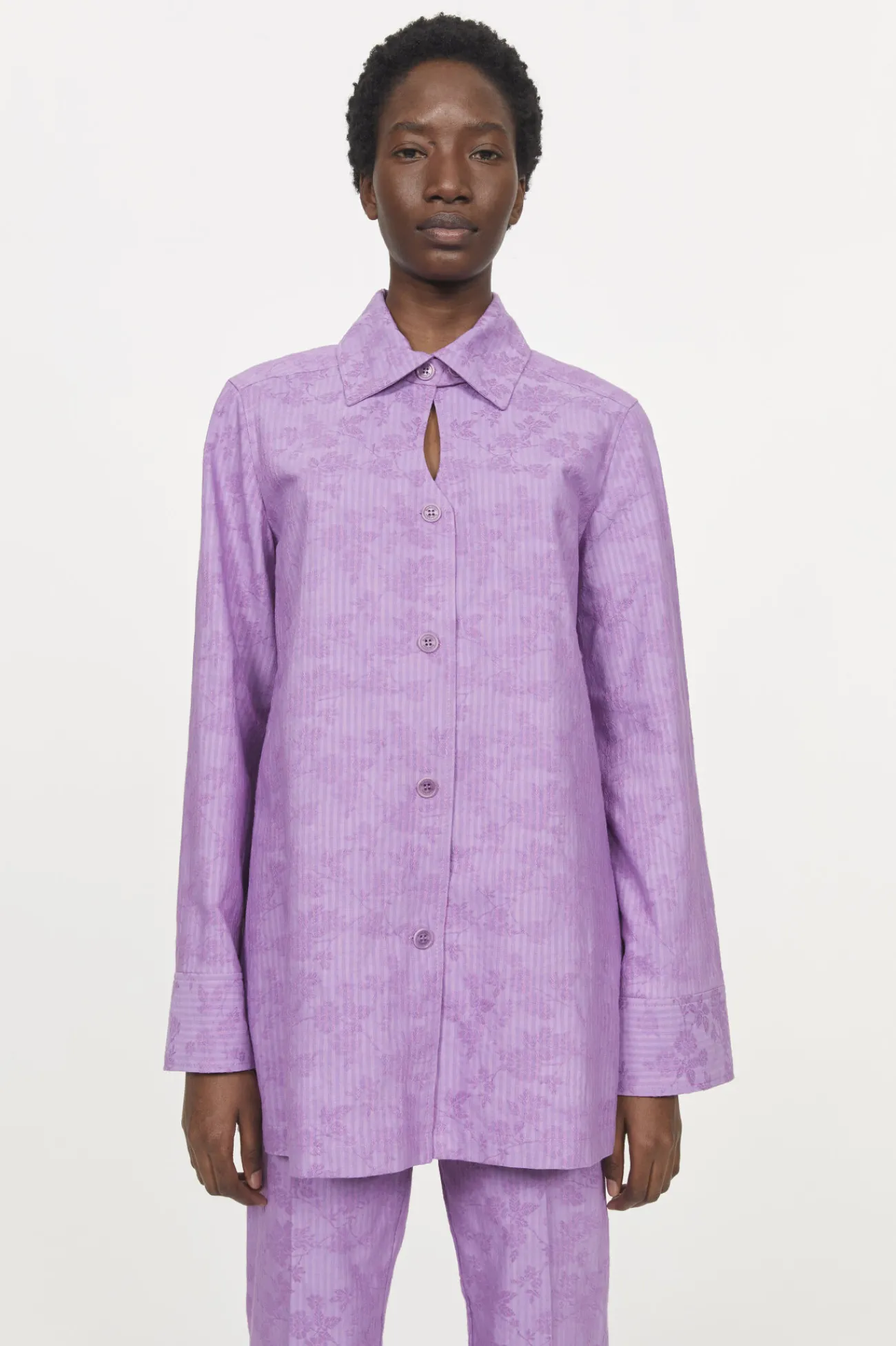 Sale Rodebjer Bahar Stripe Shirt
