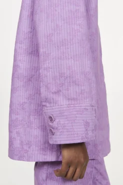 Sale Rodebjer Bahar Stripe Shirt