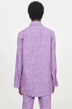 Sale Rodebjer Bahar Stripe Shirt