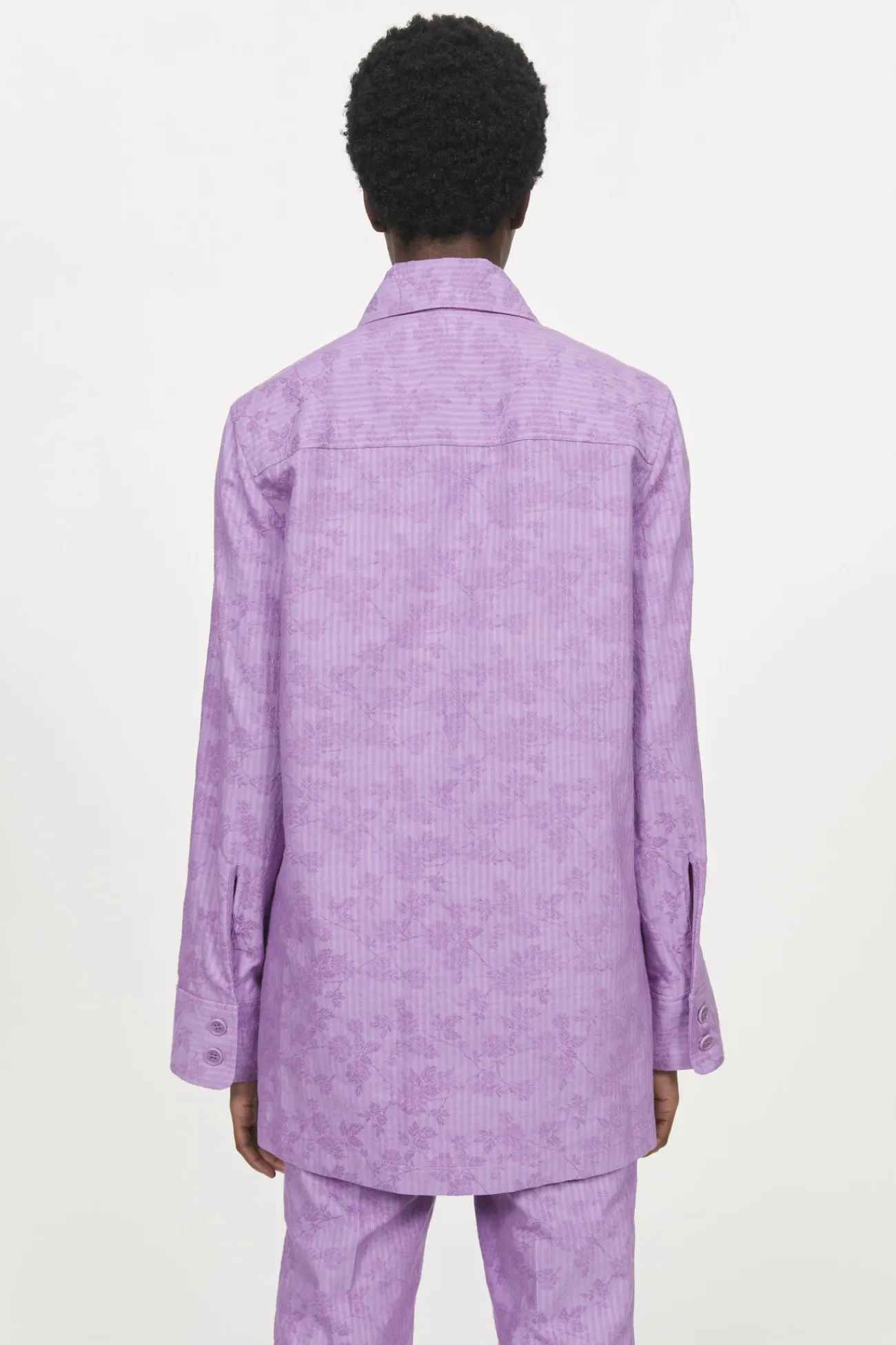 Sale Rodebjer Bahar Stripe Shirt