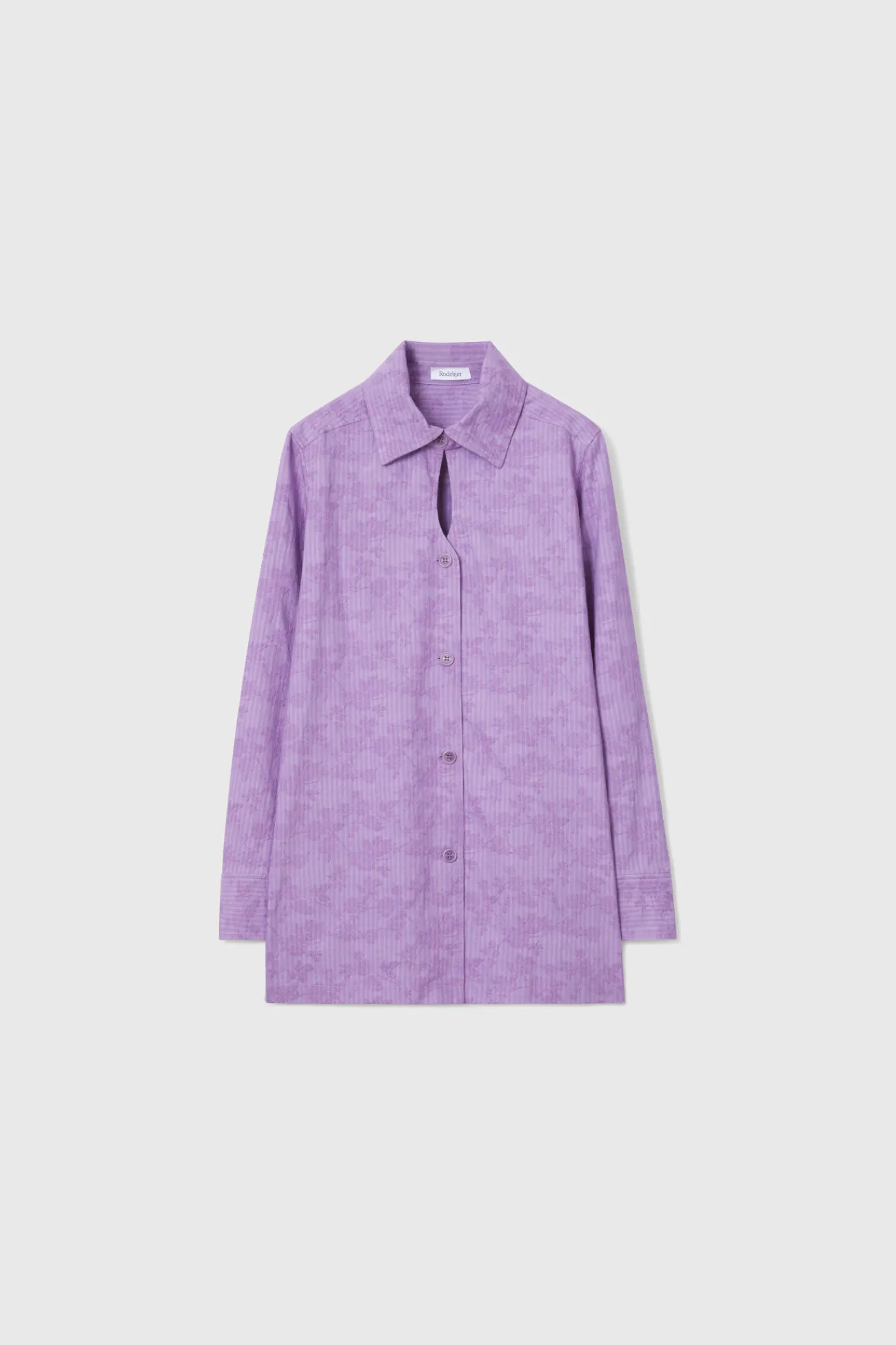 Sale Rodebjer Bahar Stripe Shirt