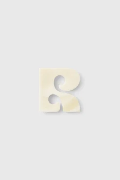 Online Rodebjer Big R Brooch