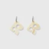 Hot Rodebjer Big R Earring