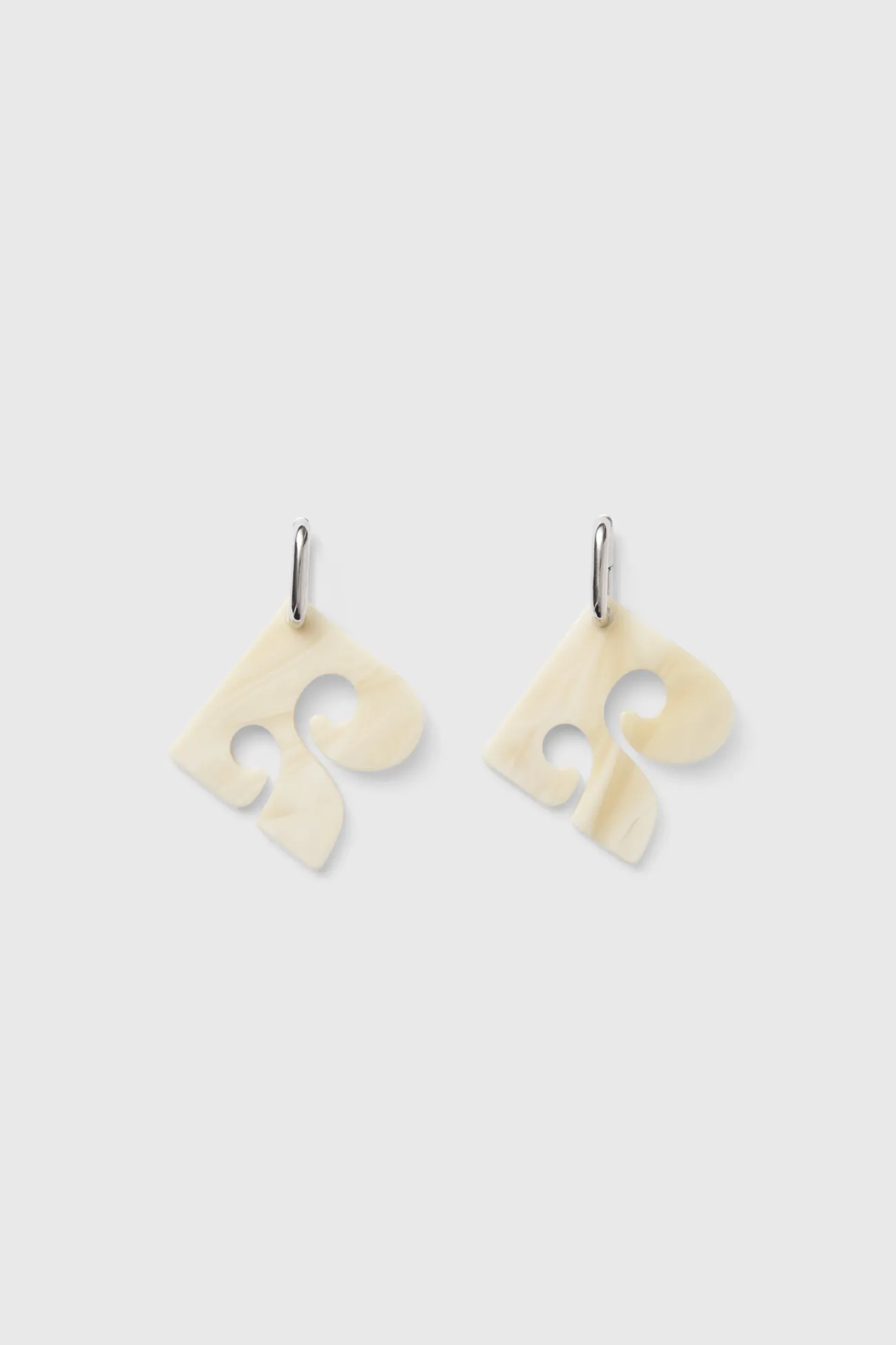 Hot Rodebjer Big R Earring