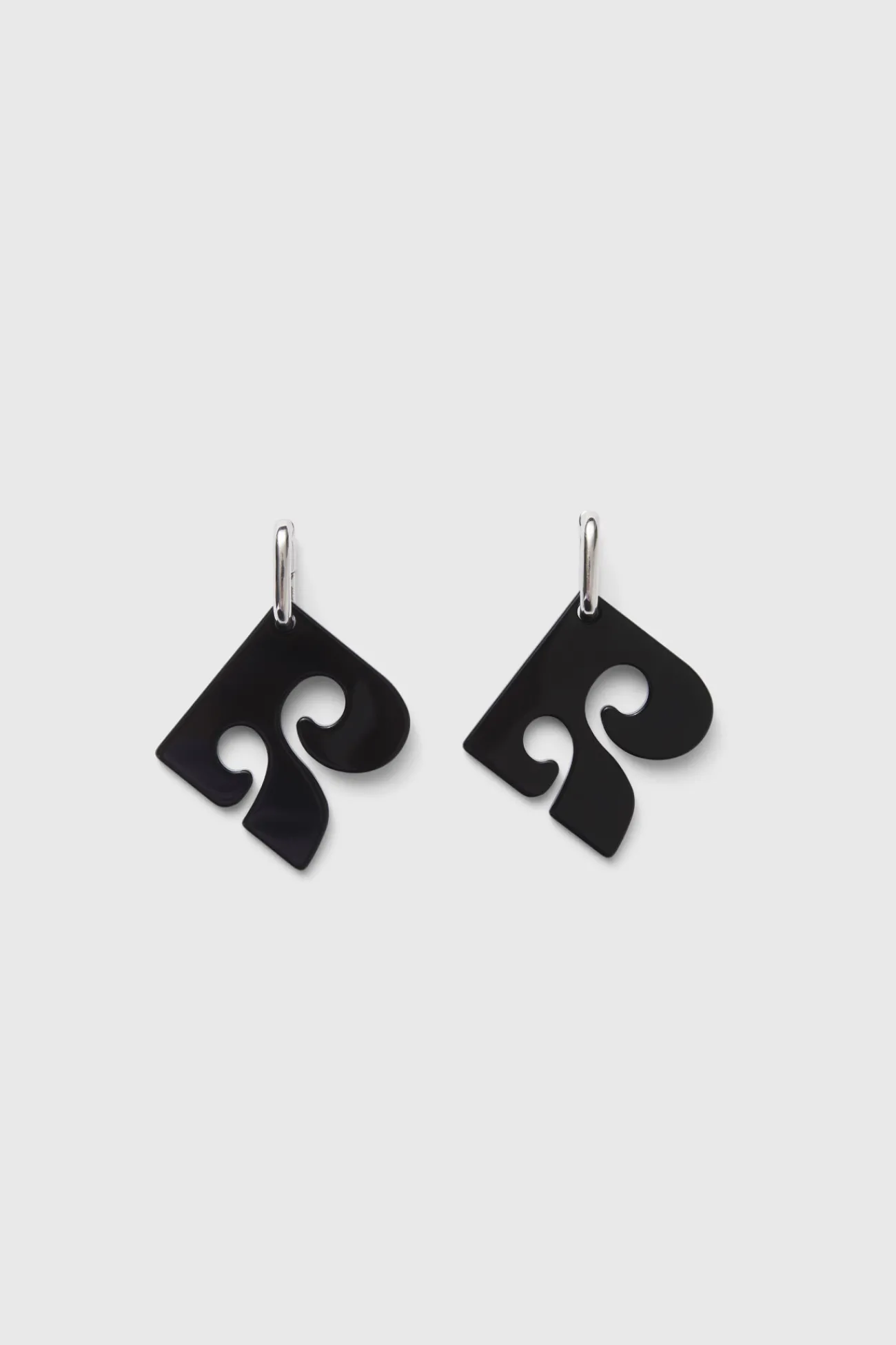 Sale Rodebjer Big R Earring