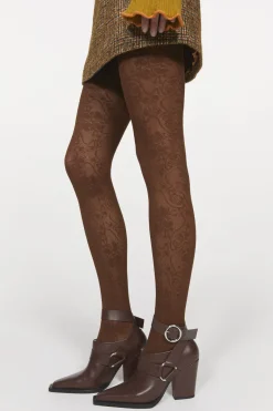 Rodebjer Callie Rendezvous Tights