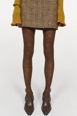 Rodebjer Callie Rendezvous Tights