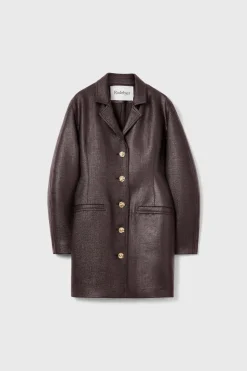 Hot Rodebjer Cari Basket Blazer