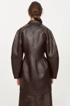 Rodebjer Cari Basket Blazer