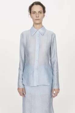 Online Rodebjer Carmen Shirt