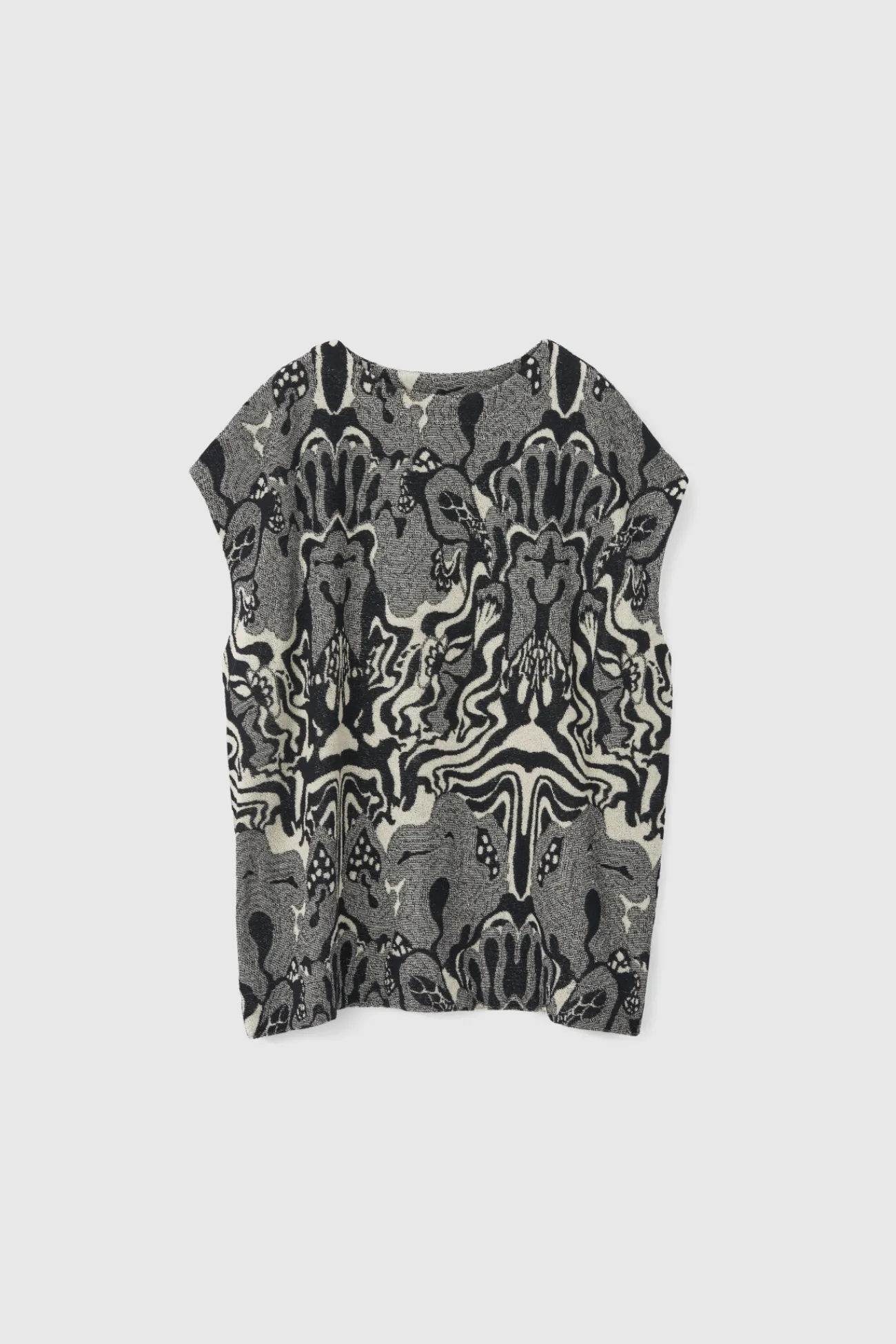 Discount Rodebjer Claire Cosmic Jersey Top
