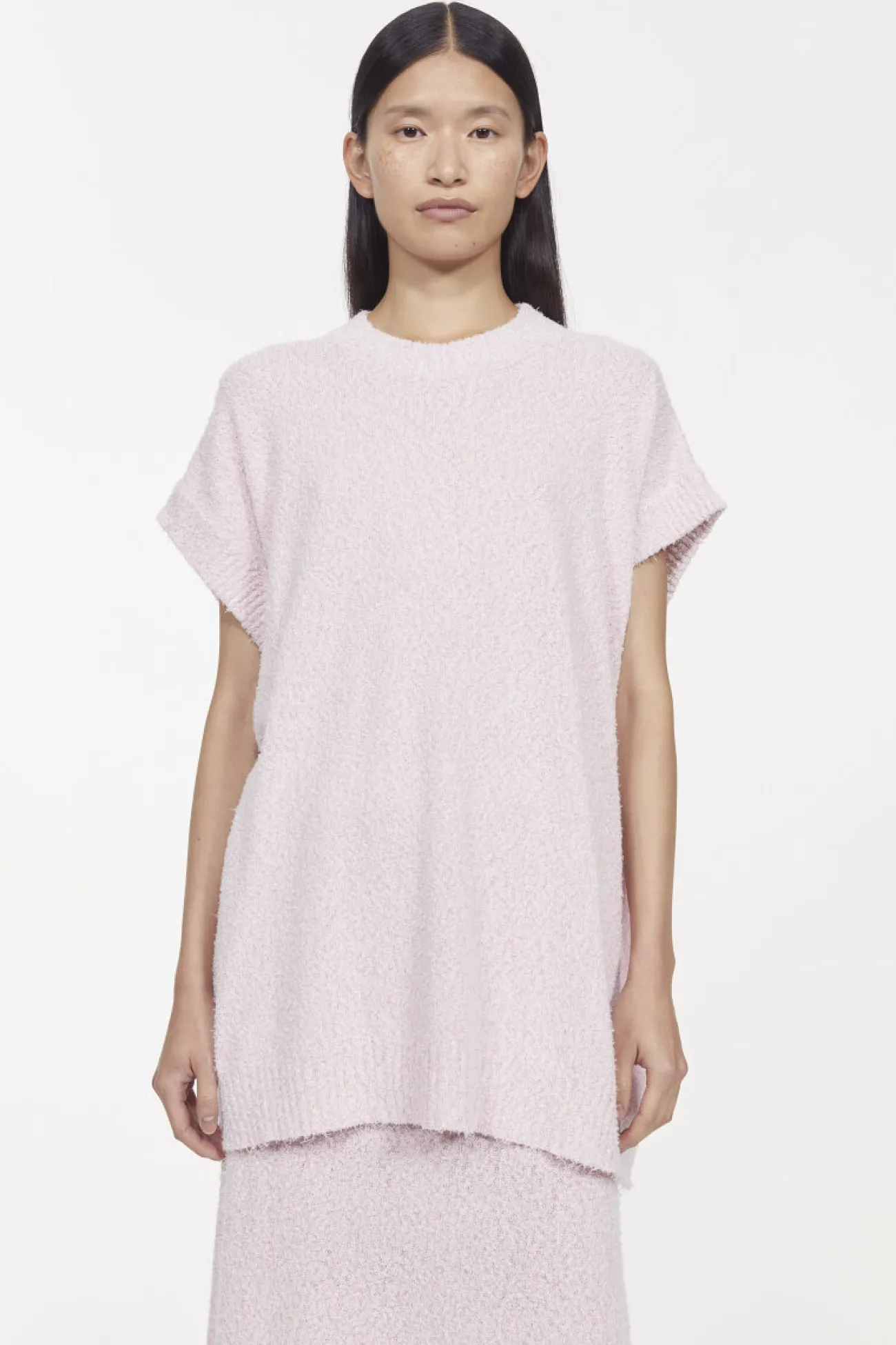 Hot Rodebjer Claire Knitted Sweater