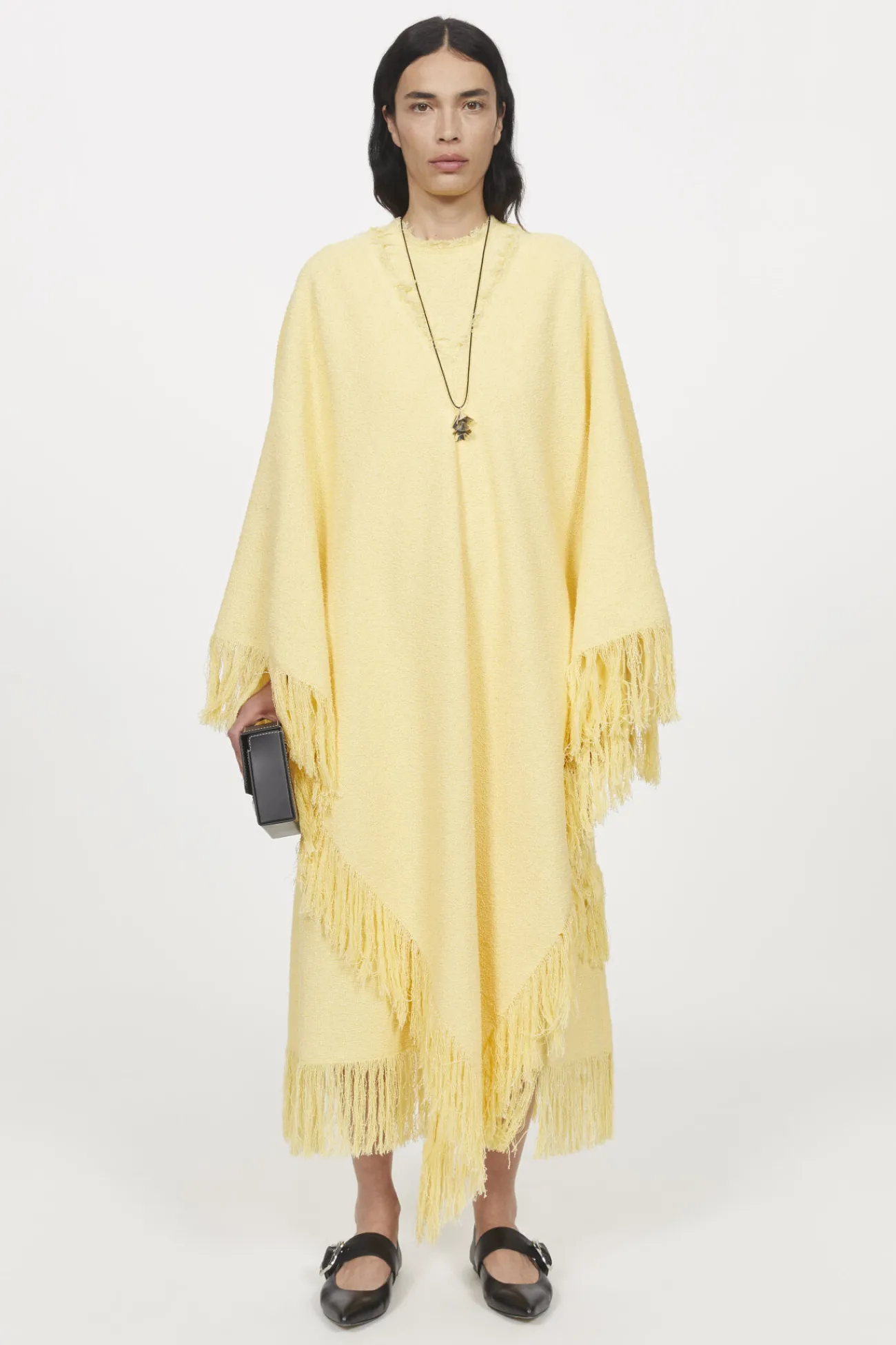 Sale Rodebjer Clove Poncho