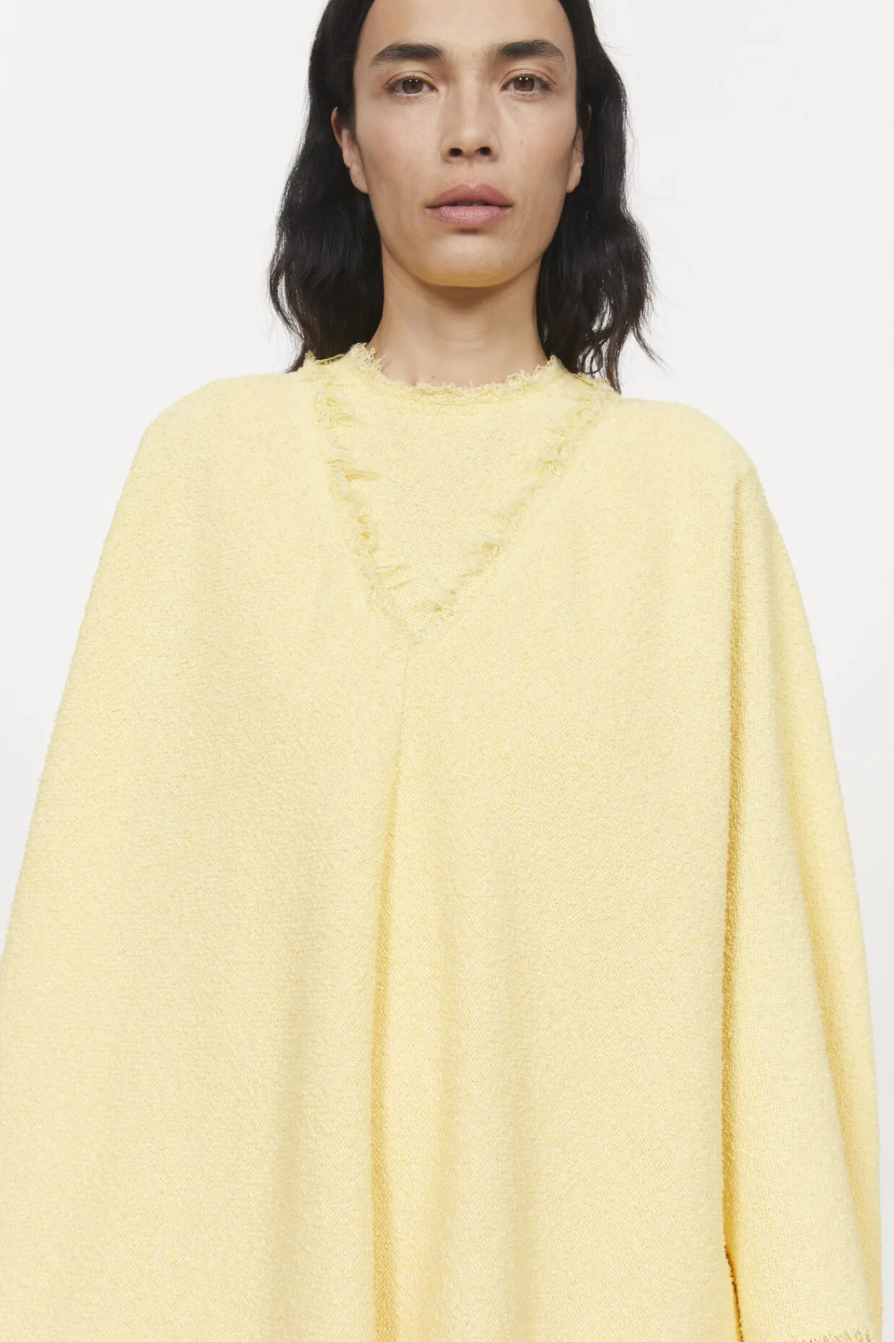 Sale Rodebjer Clove Poncho