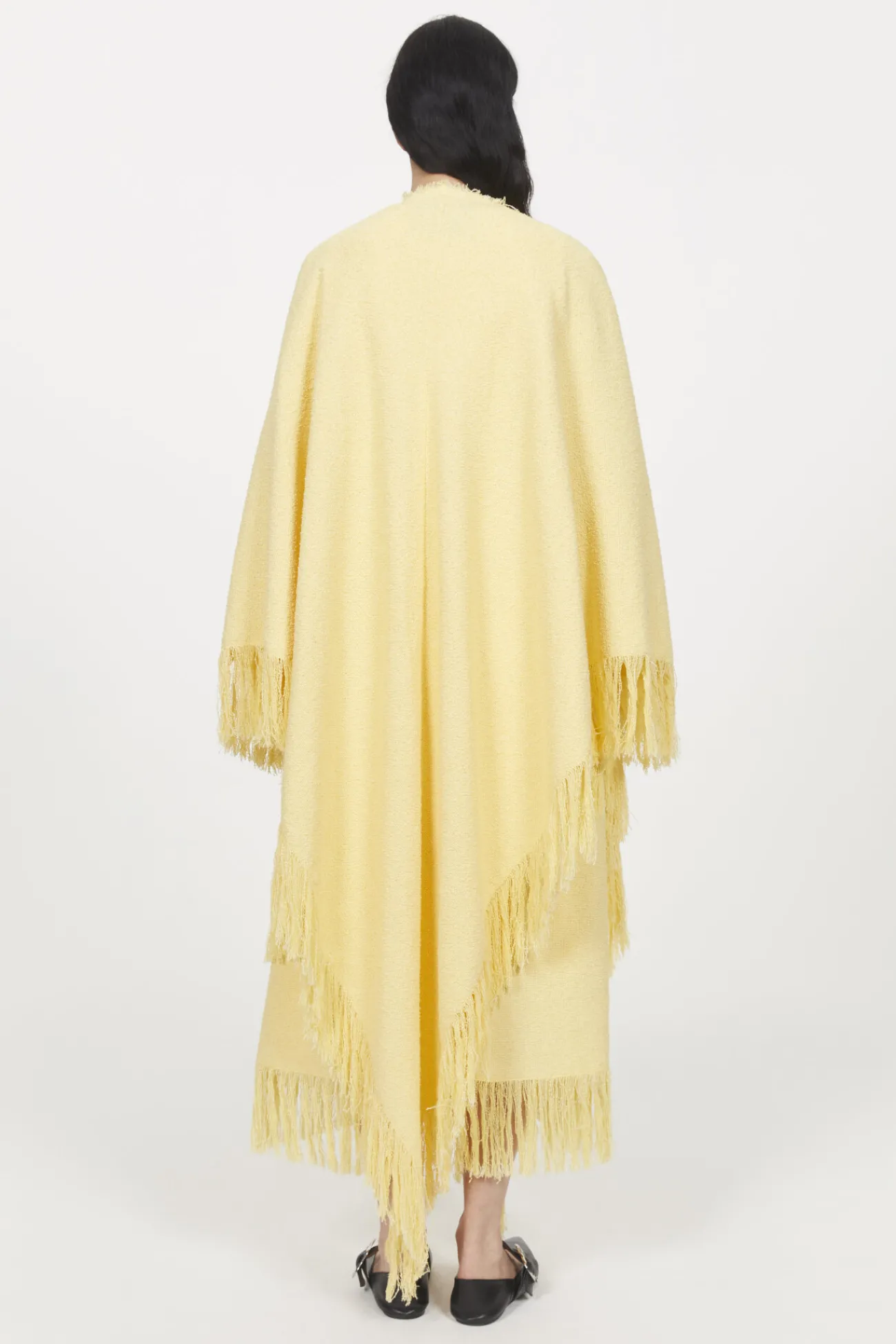Sale Rodebjer Clove Poncho
