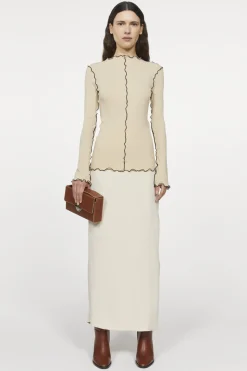 Hot Rodebjer Columbina Jersey Top