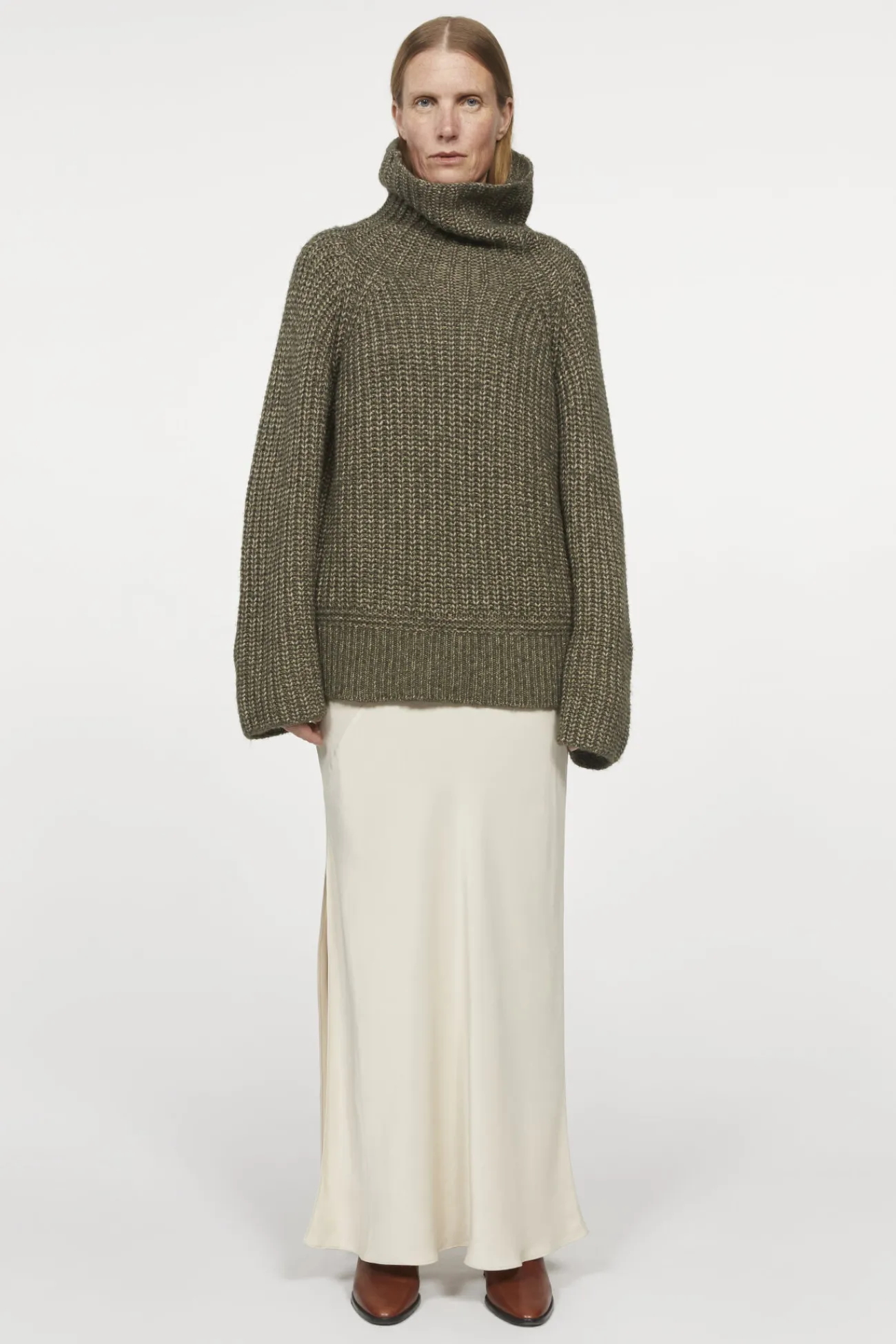 Rodebjer Courage Raglan Knit