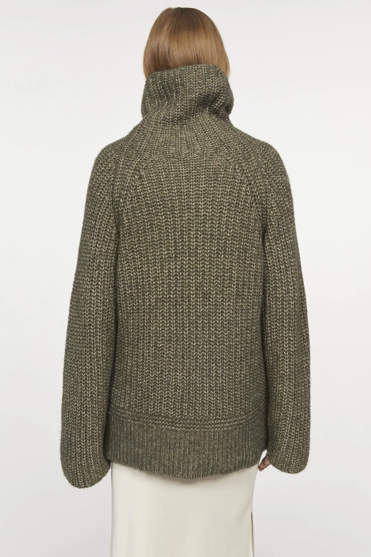 Rodebjer Courage Raglan Knit