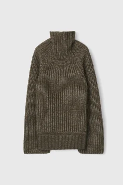 Rodebjer Courage Raglan Knit