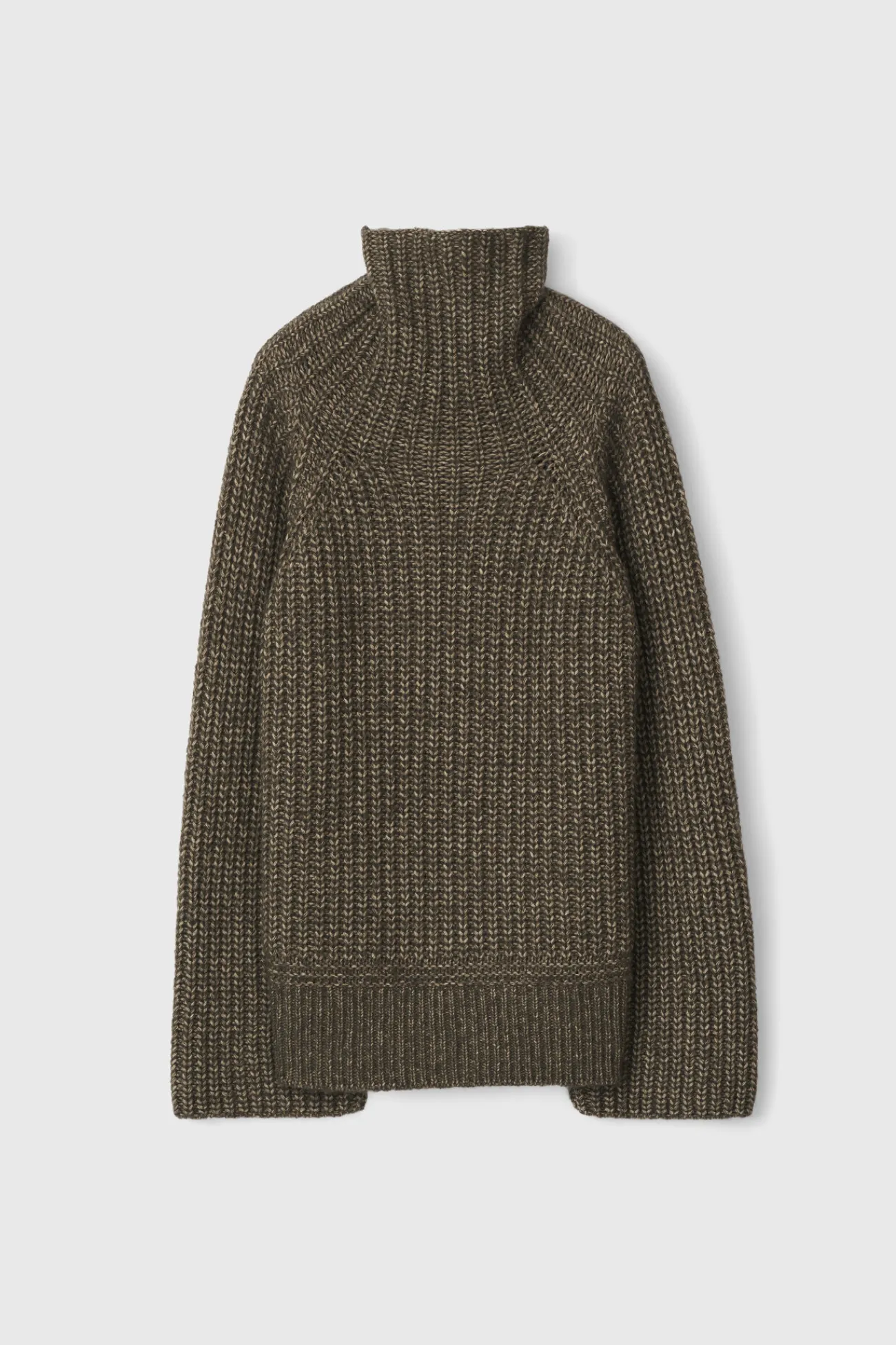 Rodebjer Courage Raglan Knit