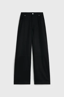 Sale Rodebjer Eileen Tactile Pants