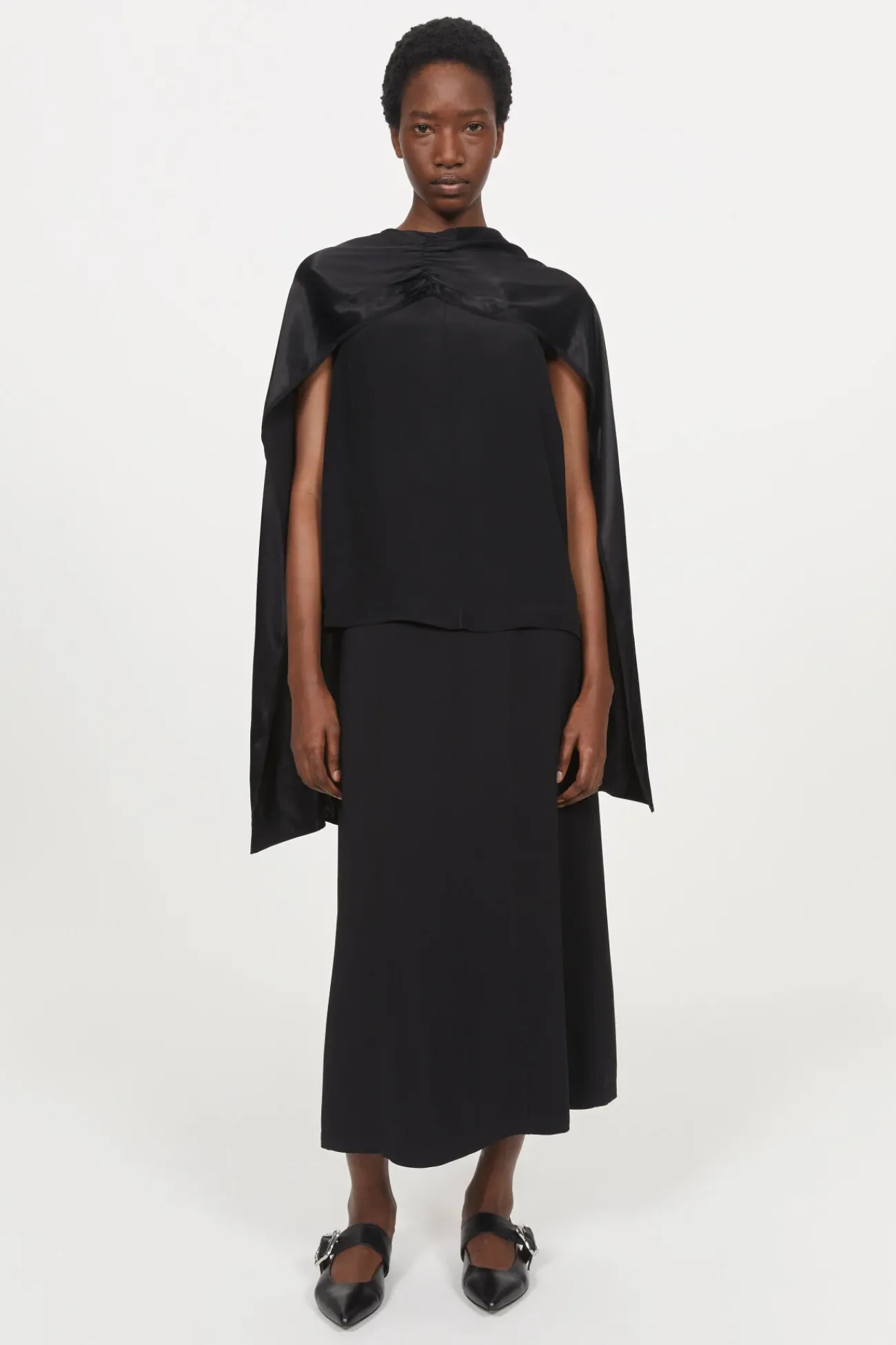 Sale Rodebjer Emera Blouse