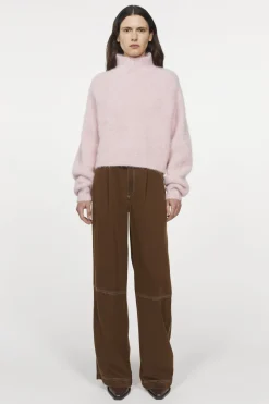 Sale Rodebjer Falalai Knitted Polo