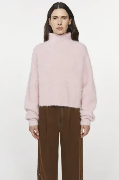 Sale Rodebjer Falalai Knitted Polo