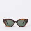 Clearance Rodebjer Faro Sunglasses