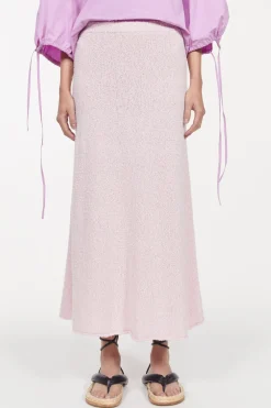 Clearance Rodebjer Flora Knitted Skirt