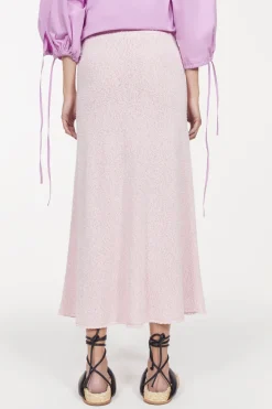Clearance Rodebjer Flora Knitted Skirt